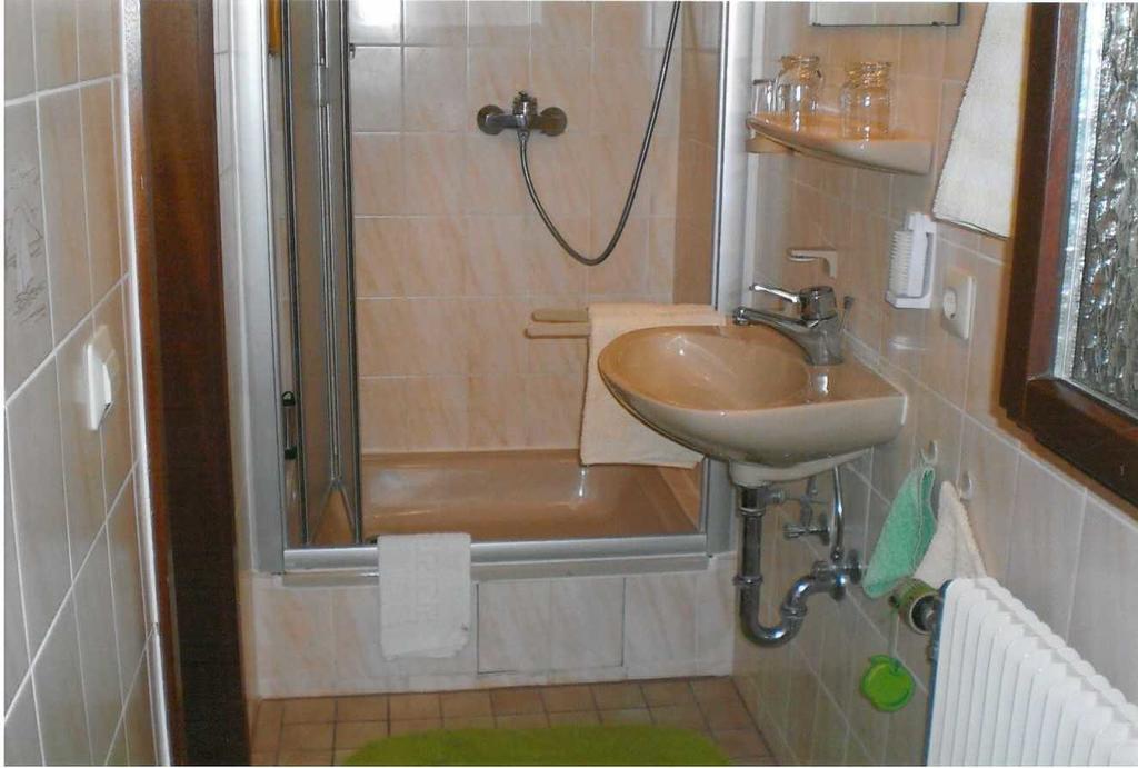 Privatzimmer Lichter Friburgo em Brisgóvia Exterior foto